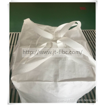 pp virgin one ton storage big bags